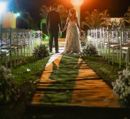 Casamento Ana Paula e Samuel